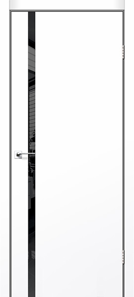 Двери Loft Glass StilDoors