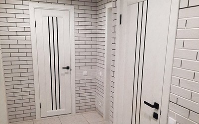 Двері Interior Doors у Вишневому